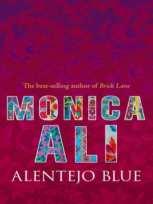 Alentejo Blue - ebook